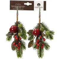 Vánoční větvička 687489