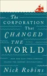 The Corporation That Changed the World - Nick Robins
