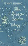 The Snow Spider Trilogy - Jenny Nimmo