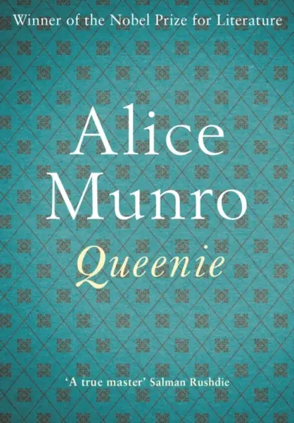 Queenie - Alice Munroová