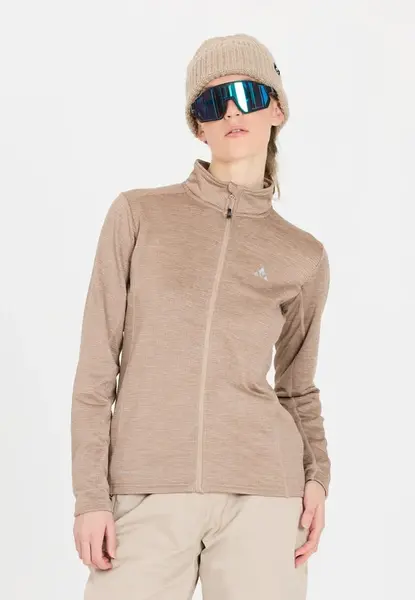 Women's Whistler Juice Sweatshirt