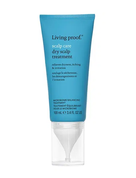 Living Proof Scalp Care Dry Scalp péče na vlasovou pokožku 100 ml