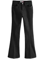 Next Džínsy  čierny denim