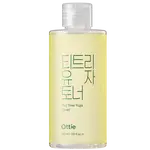 Ottie Tea Tree Yuja toner 210 ml