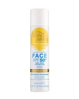 Bondi Sands Everyday Face Mist SPF 50+ opalovací mlha na obličej 60 g