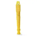 Plastová ochranná síť vhodná pro ⌀ 40-60 mm, délka 150m, žlutá, 30% recyklovaná