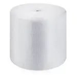 2 x Bublinková fólie 500mm, 100% recyklovaná, návin 100m, bubliny ø10mm, tloušťka 60µm | RAJA