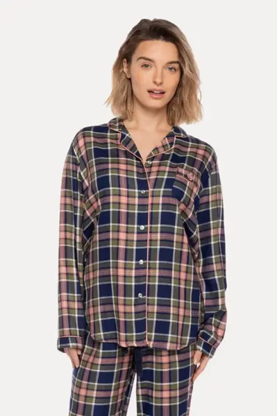 Dámské pyžamo MARGO S Mix