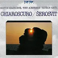 Tony Ackerman, Martin Kratochvíl, Vojtěch Havel – Šerosvit