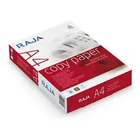 5  x Kancelársky kopírovací papier A4, 80 g/m2 | RAJA