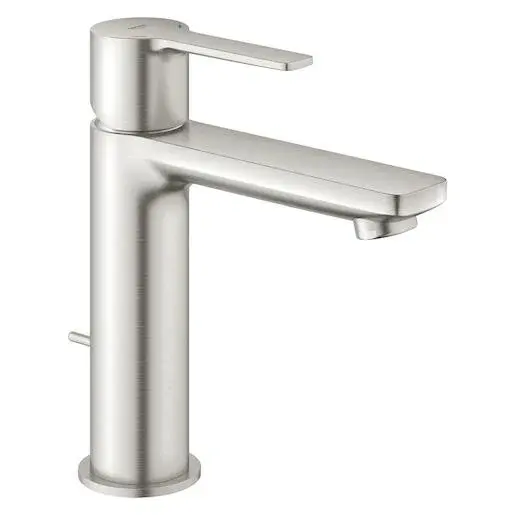 Grohe Lineare umývadlová batéria s výpusťou supersteel 32114dc1 G32114DC1