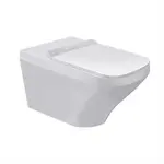 Duravit Durastyle wc závesné zadný odpad 2542090000