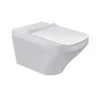 Duravit Durastyle wc závesné zadný odpad 2542090000
