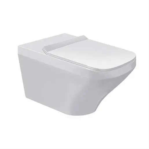 Duravit Durastyle wc závesné zadný odpad 2542090000