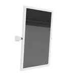 Bemeta Help program zrkadlo 40x60 cm biela 301401034