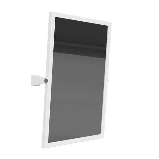 Bemeta Help program zrkadlo 40x60 cm biela 301401034
