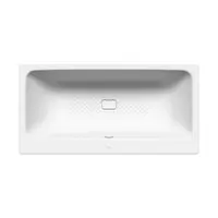Kaldewei Asymmetric Duo obdĺžniková vaňa 190x100 cm smaltovaná oceľ 274434010001