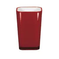 Kleine Wolke Easy držiak kefiek červená 5061459852