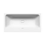 Kaldewei Asymmetric Duo obdĺžniková vaňa 170x80 cm smaltovaná oceľ ľavá aj pravá 274030000001