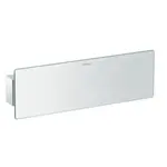 Hansgrohe FixFit podomietkový vývod s poličkou chróm 26456000