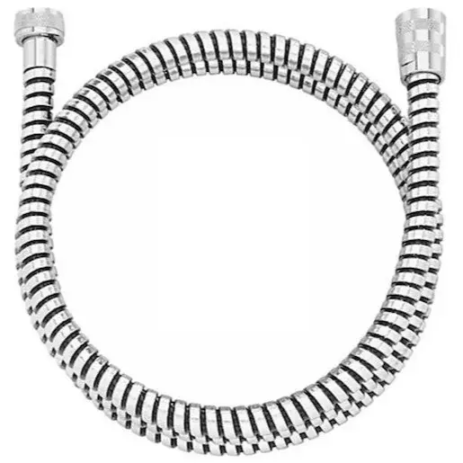 Sprchová hadica Hansa chróm 44460200