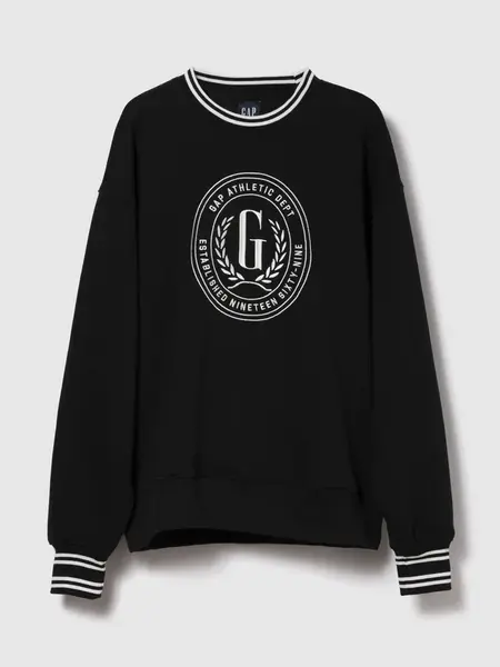 GAP Oversize sweatshirt VintageSoft - Women's