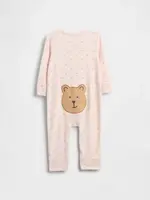 Detský overal GAP Brannan Bear