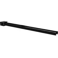 Bemeta Nero držiak uterákov 135004100