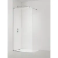 Sprchová zástena Walk-in 120 cm SAT SATBWI120PA