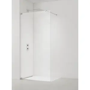 Sprchová zástena Walk-in 120 cm SAT SATBWI120PA