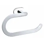 Držiak toaletného papiera RAV SLEZÁK chróm / biela YUA0401CB