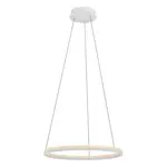 LED závesné osvetlenie Eglo CADINARO mix farieb 39896