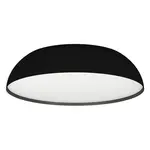 LED stropné osvetlenie Eglo TOLLOS-Z čierna 900407