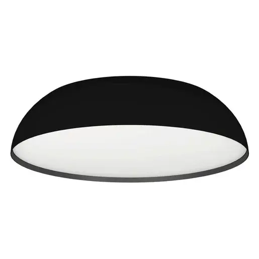 LED stropné osvetlenie Eglo TOLLOS-Z čierna 900407