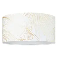 Stropné osvetlenie Eglo BUCAMARANGA biela 900634