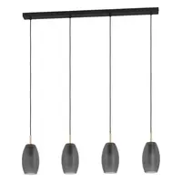 Závesné osvetlenie Eglo BATISTA 900508