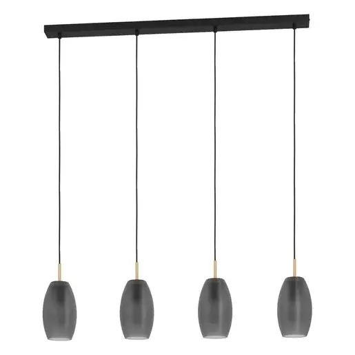 Závesné osvetlenie Eglo BATISTA 900508