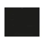 Vstavaná indukčná varná doska Haier čierna 33803558