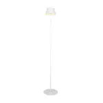 Reality Suarez stojaca lampa biela r47706131 RER47706131