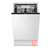 Vstavaná umývačka riadu Amica DIV435ABZO