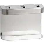 Dávkovač mydla BEMETA strieborná 146109445