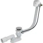 Van.aut.,nap.přep.pro silnost.vany,kov