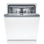Bosch Serie 4 plne vstavaná umývačka riadu 60 cm SMV4ECX28E