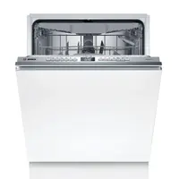 Bosch Serie 4 plne vstavaná umývačka riadu 60 cm SMV4ECX28E