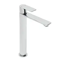 Umývadlová batéria S-Line Neo bez výpuste chróm SIKOBSLNEO285