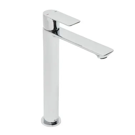 Umývadlová batéria S-Line Neo bez výpuste chróm SIKOBSLNEO285