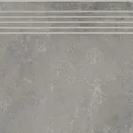 Schodovka Rako Dale elephant 30x30 cm reliéfna DCP34880.1