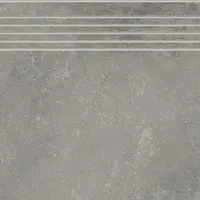 Schodovka Rako Dale elephant 30x30 cm reliéfna DCP34880.1