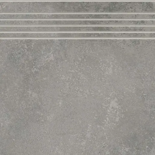 Schodovka Rako Dale elephant 30x30 cm reliéfna DCP34880.1