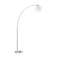 Reality Brasilia stojaca lampa chróm r46031006 RER46031006